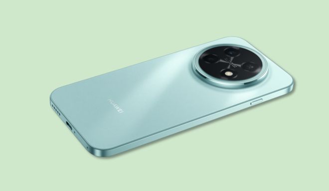 华为启动千元机战略逆市扩张下沉市场