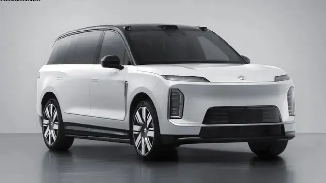 蔚来CEO李斌表达对今年销量翻番的信心