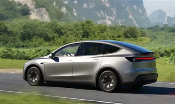 特斯拉国产电车2月销量猛增91%：Model 3/Y成主力