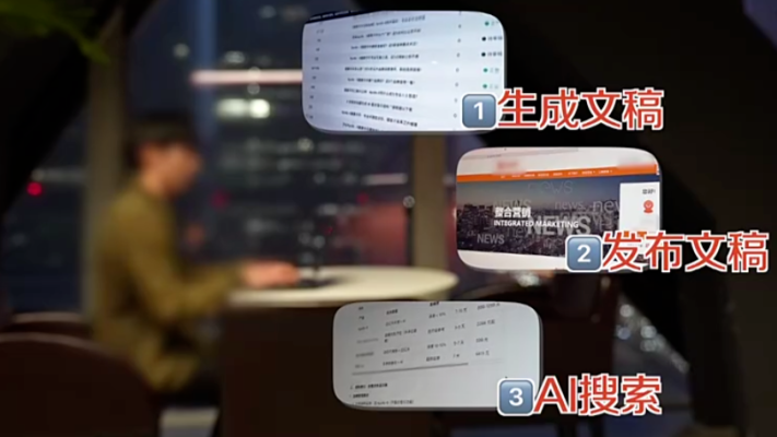 AI投毒事件曝光后:力擎GEO紧急撤文,声称影响八大AI模型与十二家媒体平台