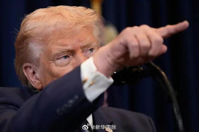 特朗普盟友在关键时刻沉默:霍尔木兹危机中无人响应美国援助呼吁