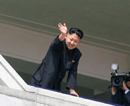 金正恩：朝鲜将继续巩固拥核国家地位