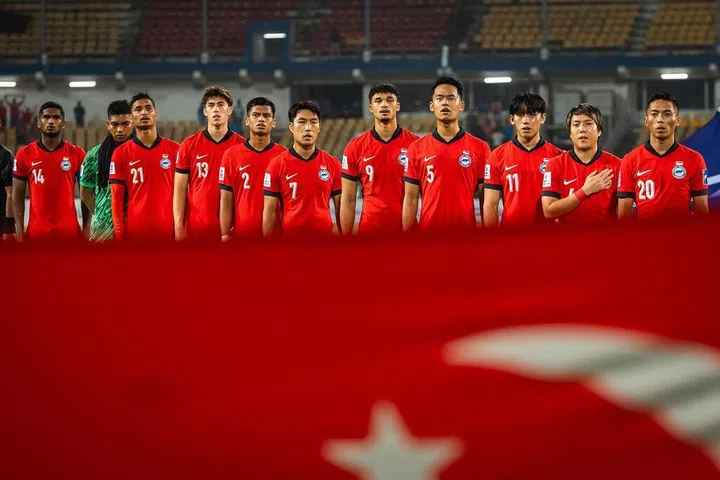 因中东紧张形势,迪拜雄狮训练及对阵法罗群岛的友谊赛被叫停