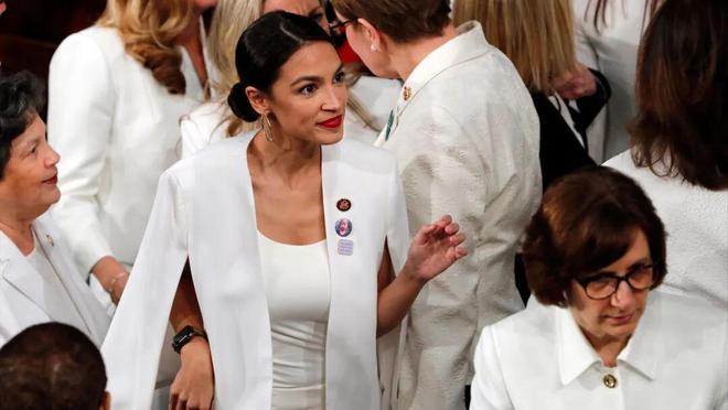 美议员急了:这么搞,不就成“中国优先”了