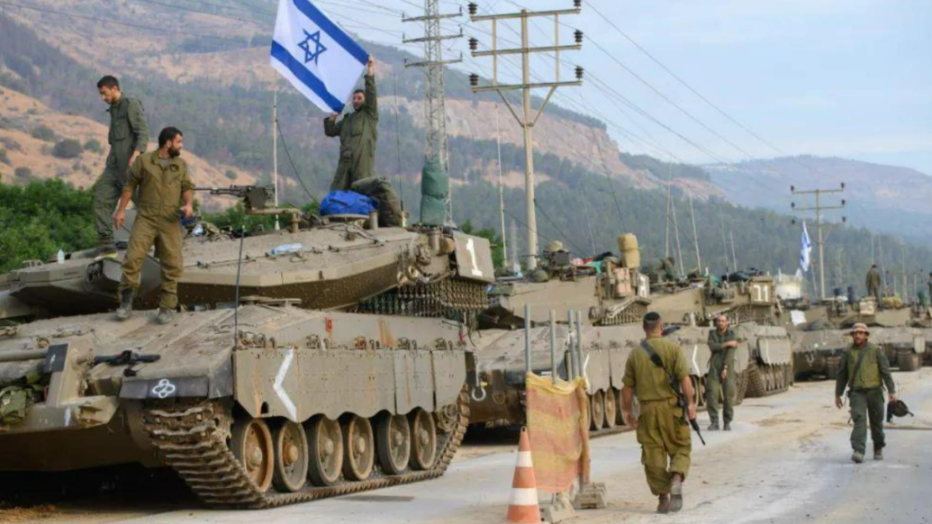 以色列议会批准2026年预算案,军费达历史新高