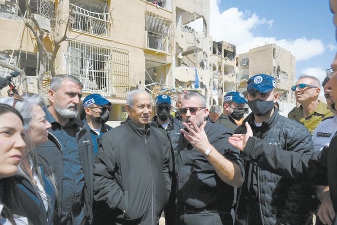 美向伊朗发出紧急 ultimatum，紧张局势逼近核设施安全红线