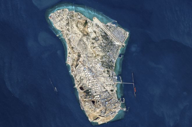 伊朗军方消息人士：若美国“侵略”哈尔克岛将面临“前所未有的反击”