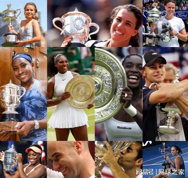 网球强国巡礼:纳达尔与阿尔卡拉斯难敌榜首荣耀!