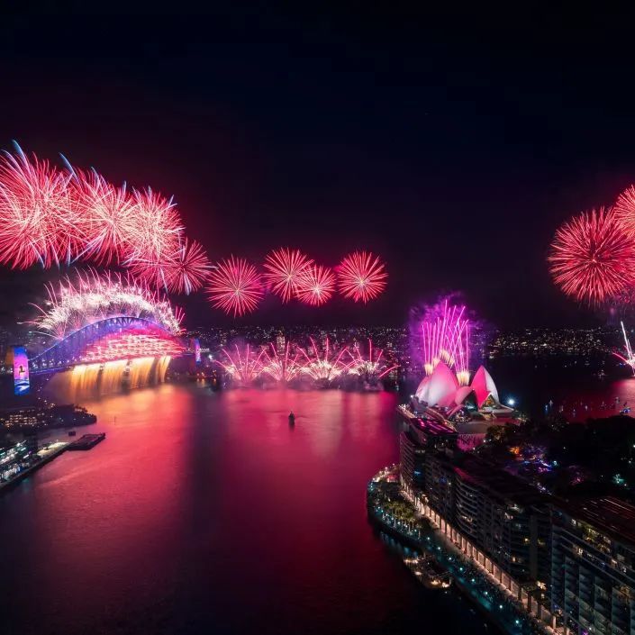 📷 / © Destination NSW