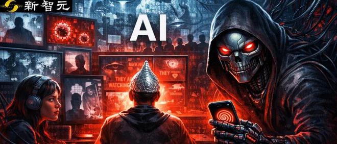 你的点赞,让8亿人陷入AI的幻象!