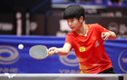青春激扬！14岁新星助力中国女乒连获佳绩，陈玘门生未来可期比肩孙颖莎？