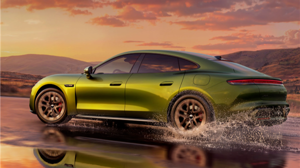 尚界Z7/Z7T预售24小时:小订破25000台