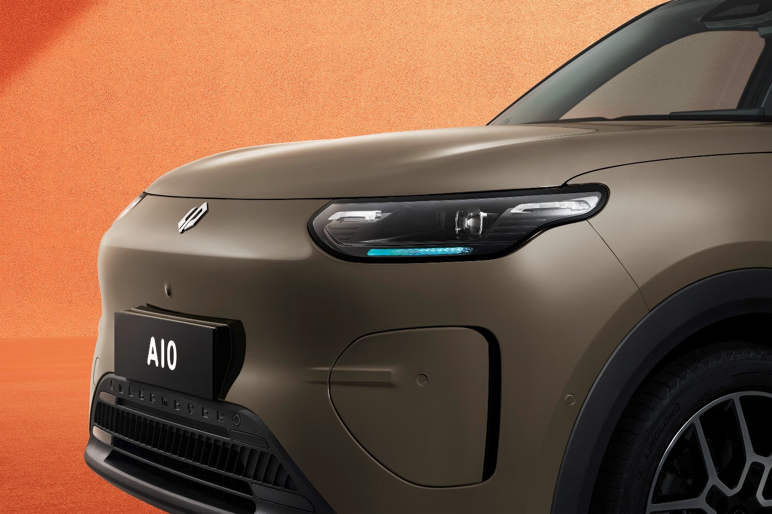 零跑A10上市售价6.58万元起 激光雷达+车位到车位领航仅需8.68万