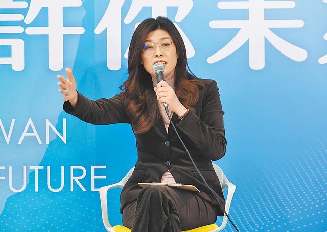 郑丽文强硬表态:北京之行已成定局,若不涉两岸议题,国民党前景堪忧