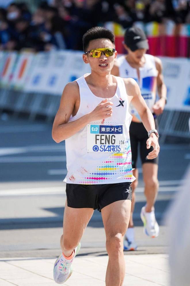 四年四次突破，中国马拉松迎来“205”时代：未来何去何从？