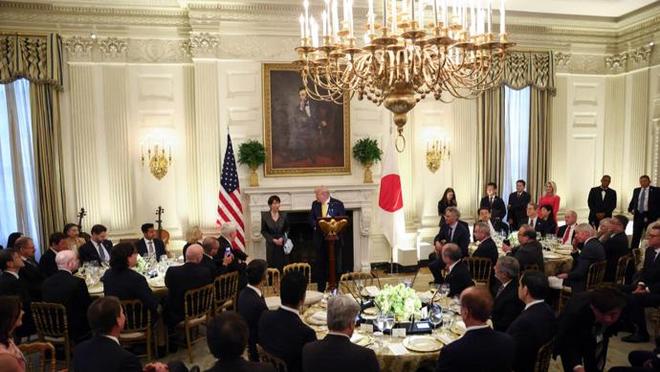 日美关系失衡凸显高市早苗“谄媚外交”策略