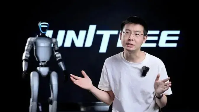 127亿真不贵,王兴兴藏在宇树招股书里的资本故事