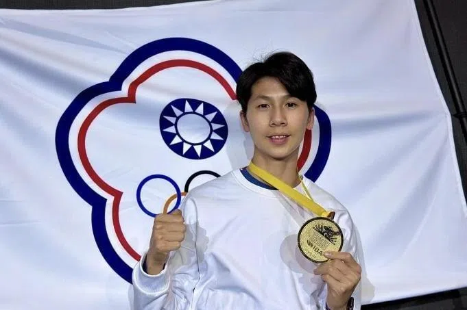 林郁婷奥运夺金后性别争议再起 获许可继续作为女子选手参赛