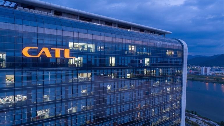 2026年前景从宁德时代四季报窥见端倪？