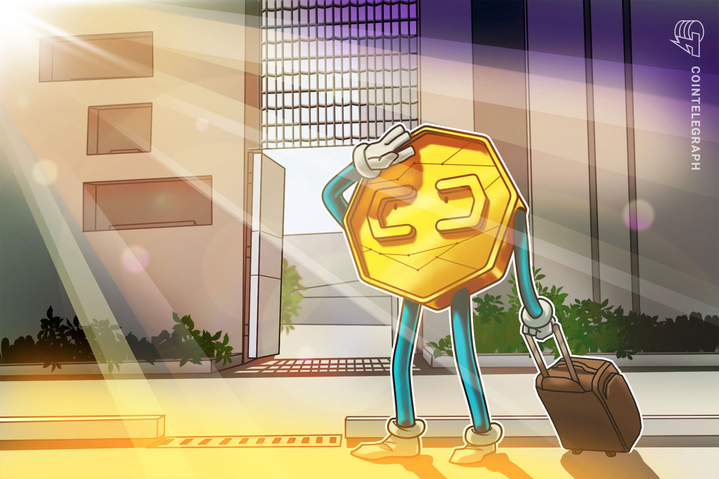 加纳同意11家加密货币企业加入监管试点项目