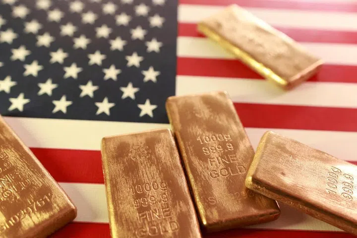 金价或因美伊紧张局势持续而上涨 分析师看好本周走势