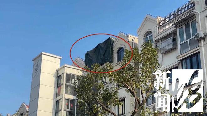 隐私泄露举报人遭报复,违建业主声称即时掌握举报动态