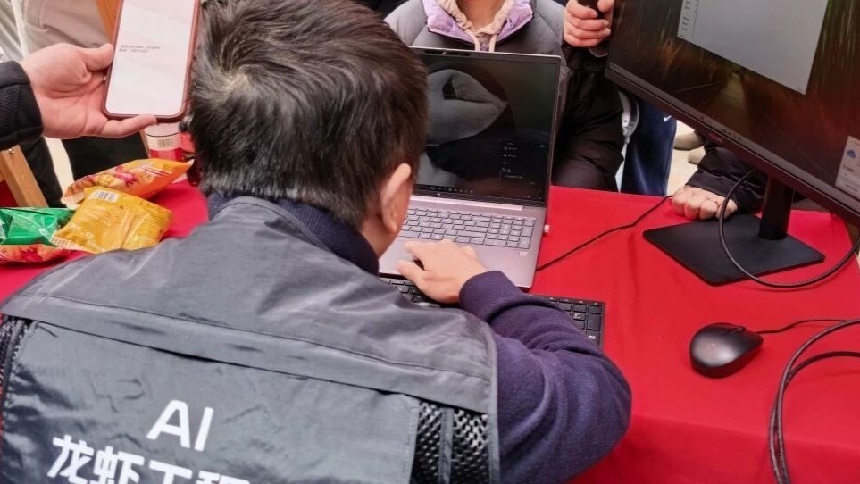 巨头企业转战水产养殖:龙虾养殖成为新宠?