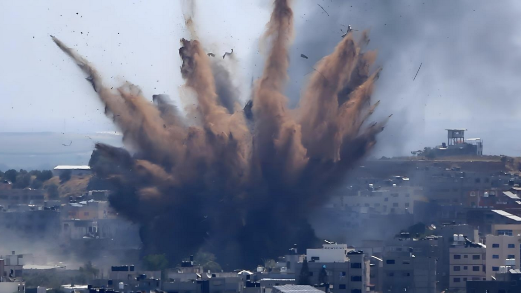 五国敦促黎以降温 避免地面冲突升级