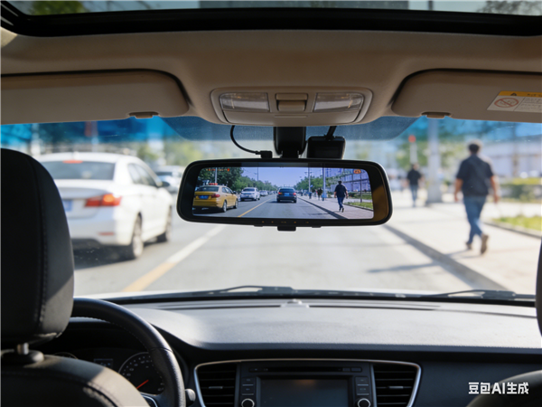 中国行车记录仪最新线上TOP10出炉：海康威视销量、销额双第一