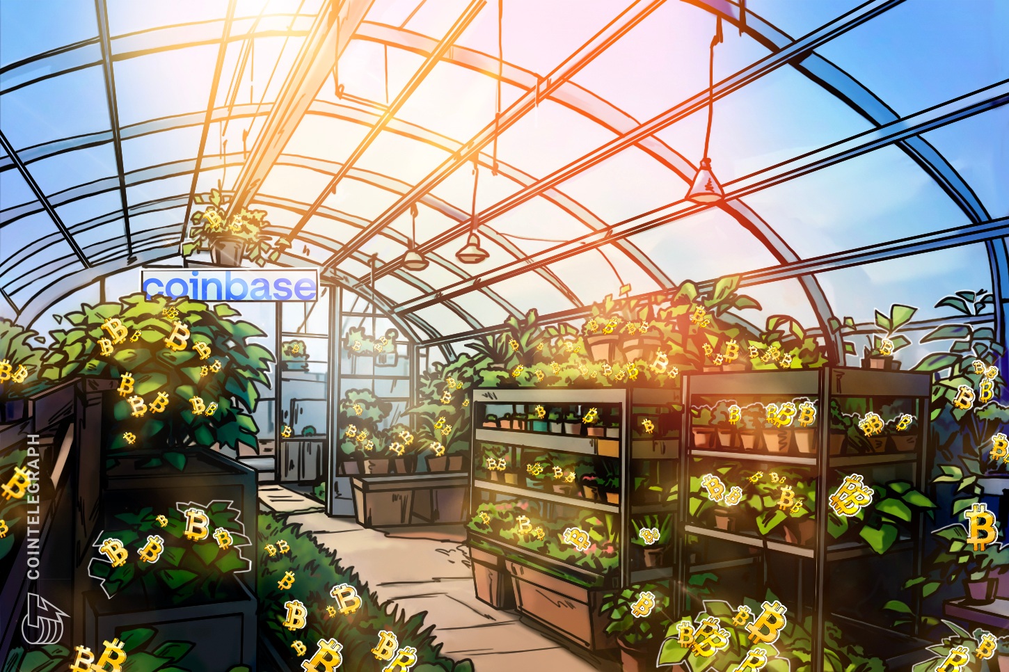 Apex Group联手Coinbase在Base链发行比特币收益代币基金