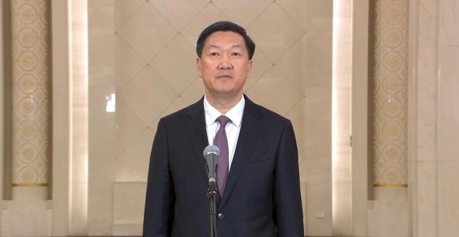 国家体育总局局长高志丹：将大力整治体育“饭圈”乱象