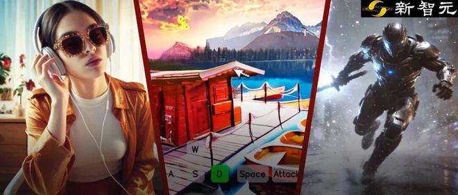 国产AI工具全线出击!三管齐下冲刺全球顶级行列