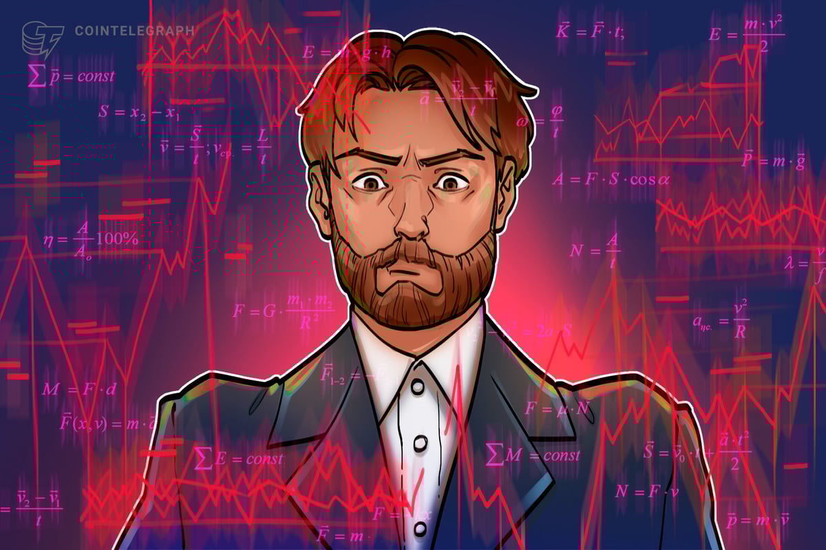 交易员警惕：“TACO”策略可能带来痛苦的教训