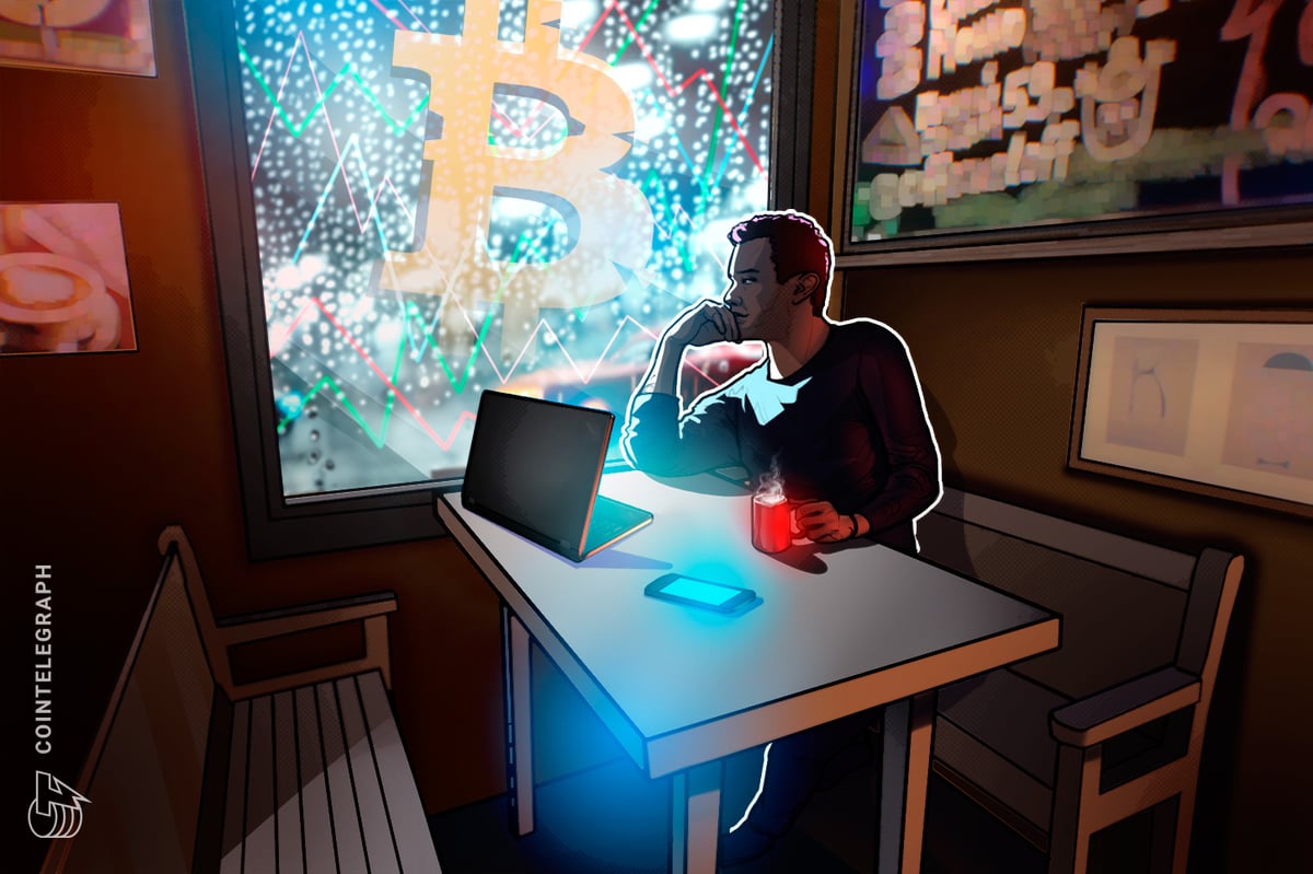 比特币持有者面对波动调整策略，转向建立现金缓冲机制