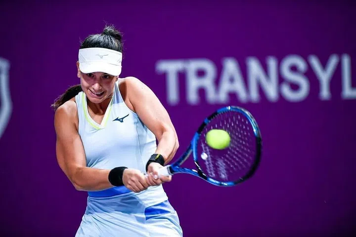 网球女将遭死亡威胁 WTA称未发生数据泄露事件