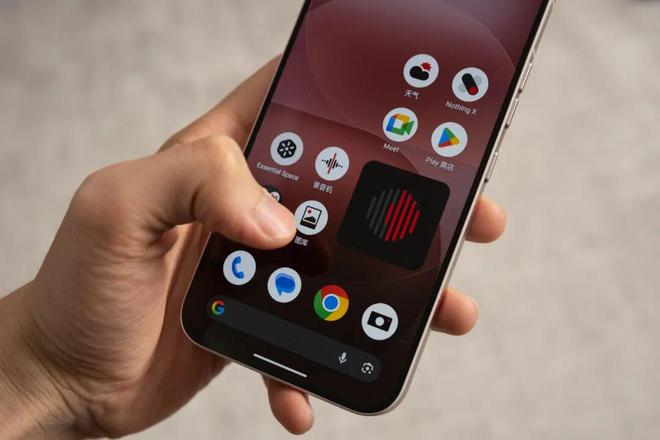 手机品牌玩转灯光后,现欲借助AI让你轻松定制应用