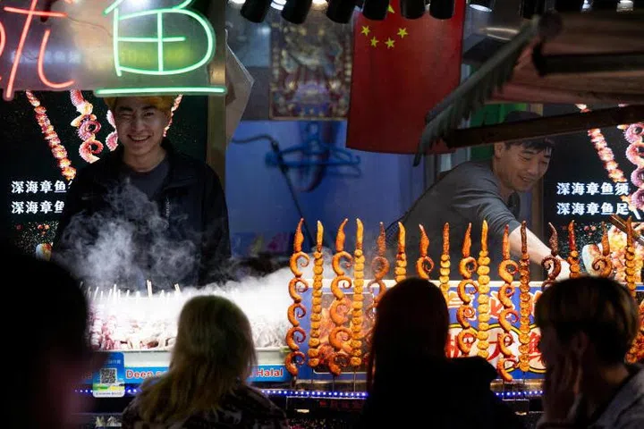 中国政府预计CPI稳定在约2%水平