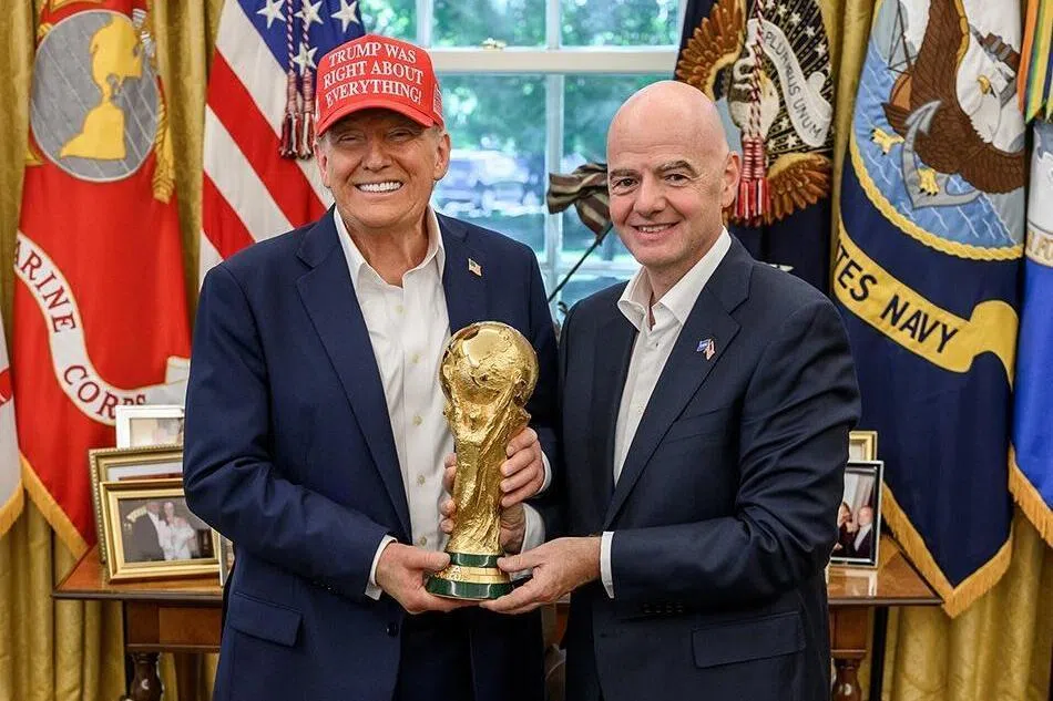 体育拼盘:世界杯倒数不到三个月 主要东道主美国面临诸多难题