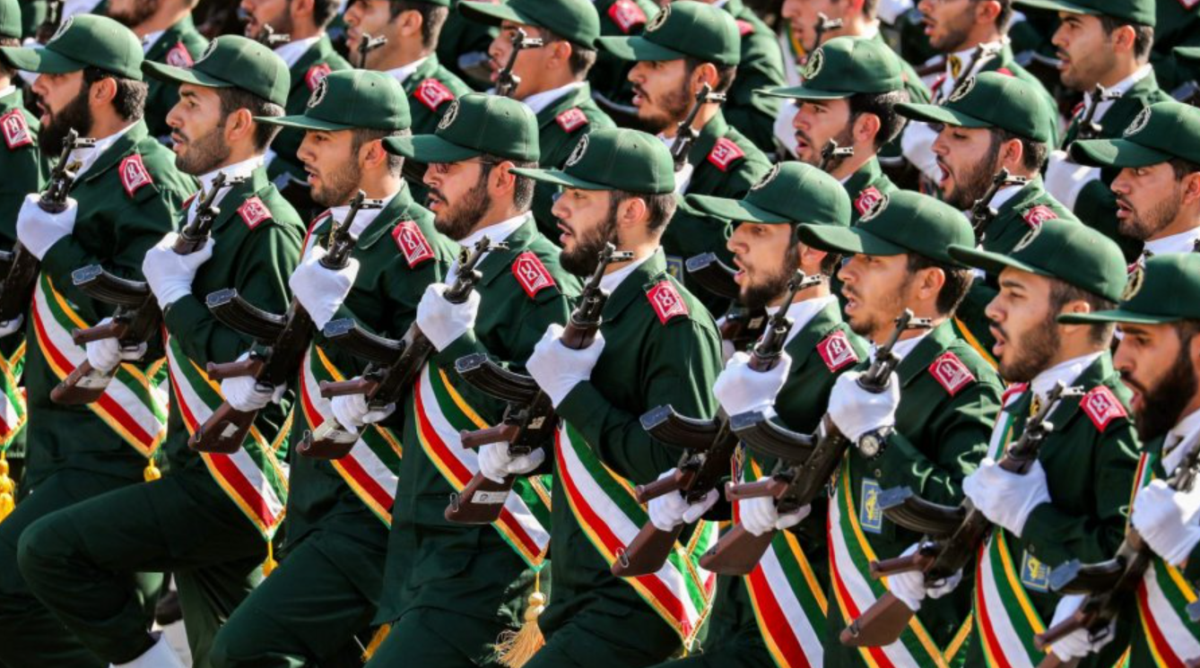 由于美国和以色列对前革命卫队领导层的斩首打击,整整一代新的革命卫队指挥官已经崛起。