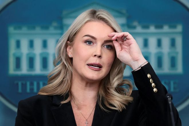 美伊谈判持续进行且“成果显著”，白宫警告伊朗勿“误判形势”，敦促其抓住“最后机会”：伊朗若不妥协，美国将采取更严厉措施