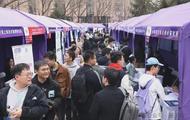 清华大学发布毕业生成就报告:出国深造占比降至8.5%,华为与字节跳动成就业首选大户