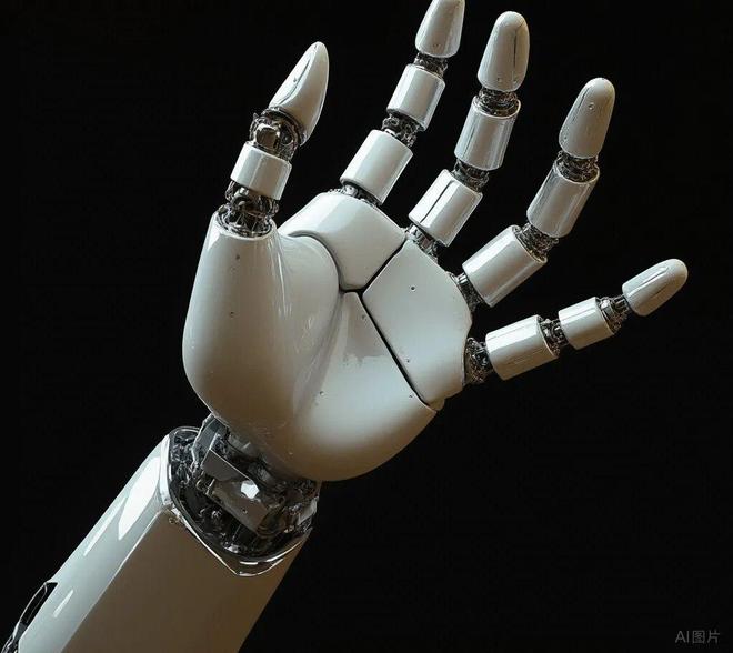 人形机器人市场激战，独角兽企业放手一搏百亿赛道