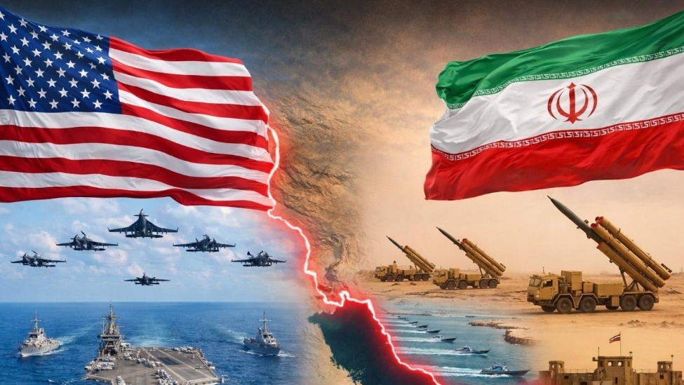 伊朗外长称本国军力状况未发生变动