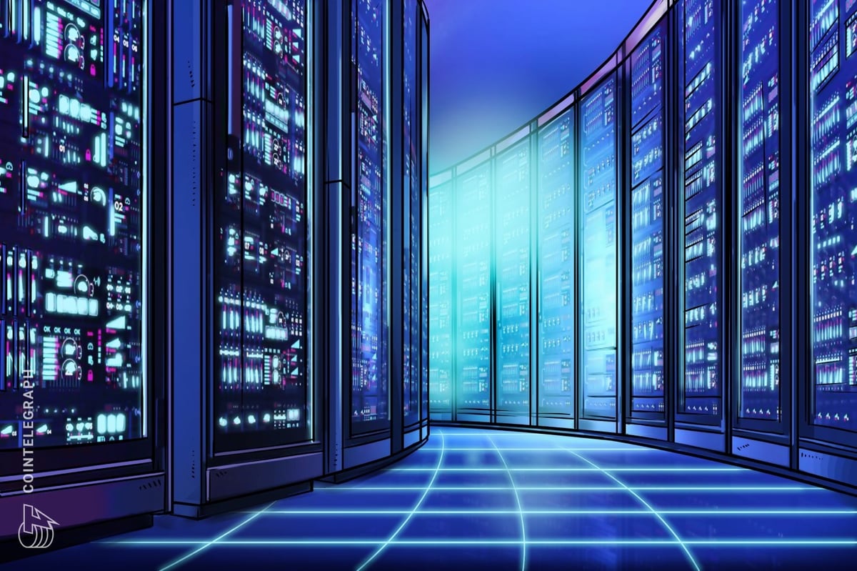 AirTrunk获黑石集团支持,取得12.4亿美元融资扩建东京AI数据中心