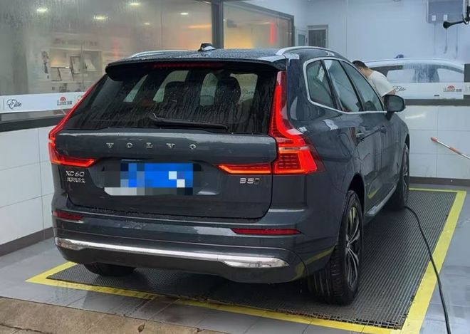 沃尔沃新车主投诉集中爆发 | 凸轮轴故障频现,厂家拒绝召回,底气何来?