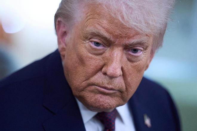 伊朗称特朗普推迟袭击表态为心理战 并为他的军事计划争取时间