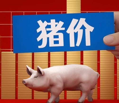 猪价跌破10元关口、猪企深度亏损,“底部反转”信号来了?