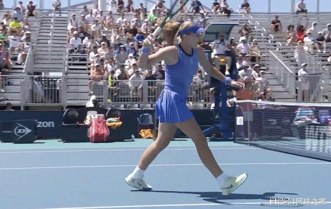 萨芬娜严厉批评安德烈耶娃:怀疑其比赛动机