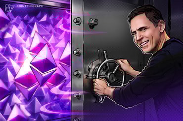 彼得·蒂尔为何让Founders Fund撤出以太坊(ETH)投资赌注