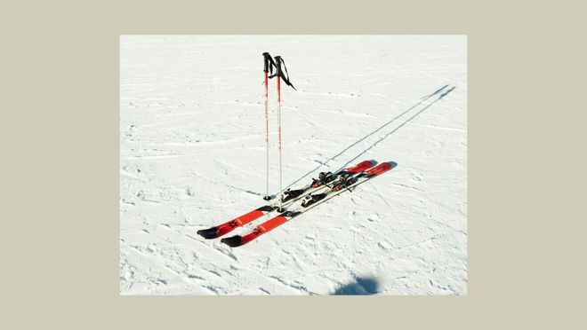 《大西洋月刊》揭秘：加州雪崩事件中的生死决择